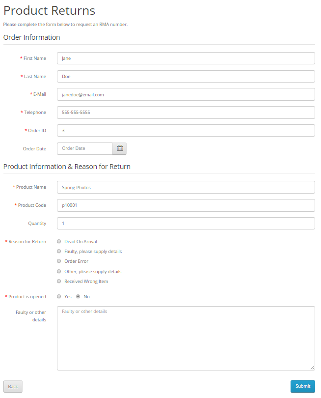 Return order. Trial products Return form. Email Return product. Return item Policy. Return Policy image.